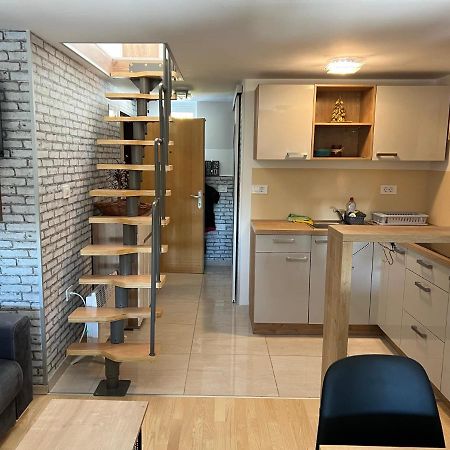 Apartma Gaber 125 - Rogla Zreče Buitenkant foto