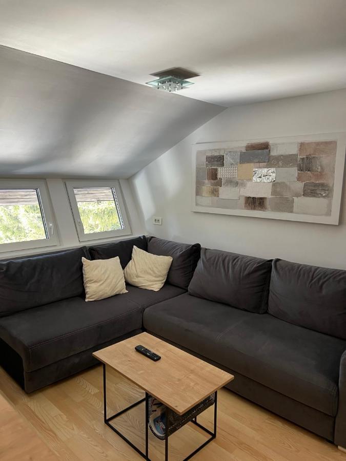 Apartma Gaber 125 - Rogla Zreče Buitenkant foto
