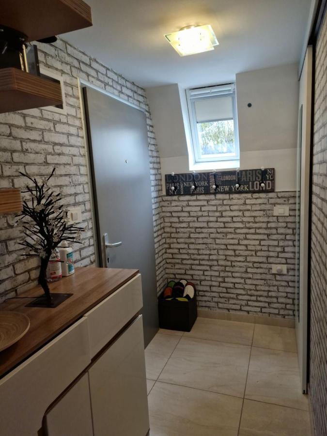 Apartma Gaber 125 - Rogla Zreče Buitenkant foto