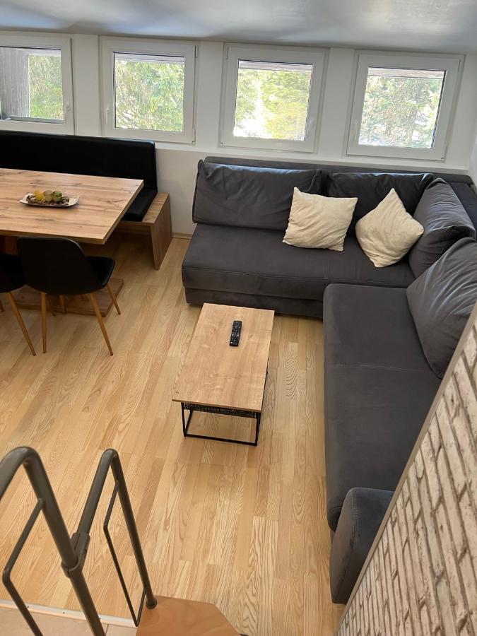 Apartma Gaber 125 - Rogla Zreče Buitenkant foto