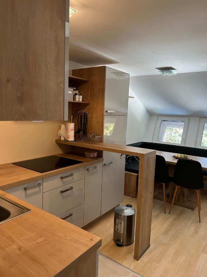 Apartma Gaber 125 - Rogla Zreče Buitenkant foto