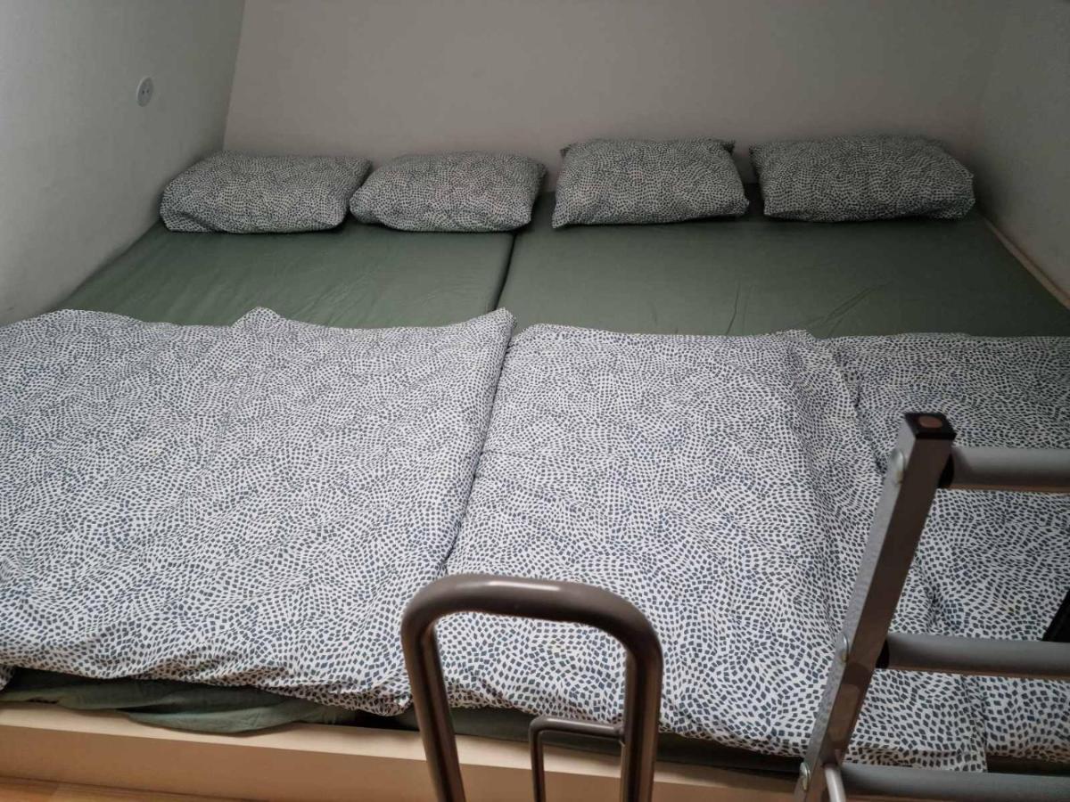 Apartma Gaber 125 - Rogla Zreče Buitenkant foto