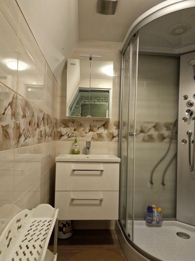 Apartma Gaber 125 - Rogla Zreče Buitenkant foto